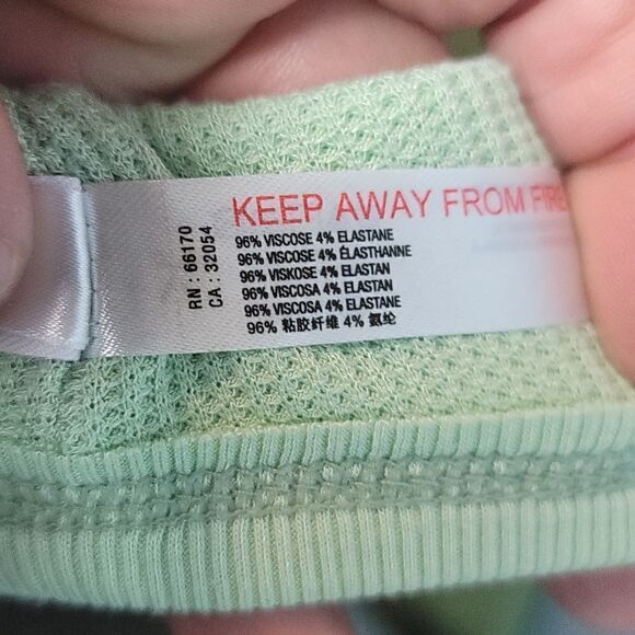 Urban Outfitters Bralette   - Picture 9 of 9